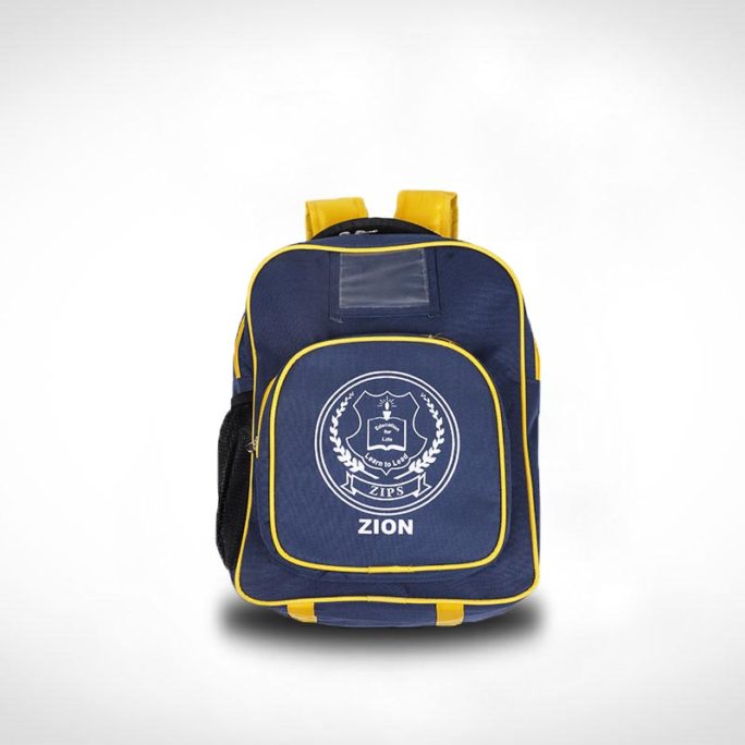 Bagmiller - Model Name: Kidmate - Kids SchoolBags - 03-1