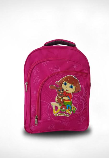 Bagmiller - Model Name: Kidmate - Kids SchoolBags - 04-1