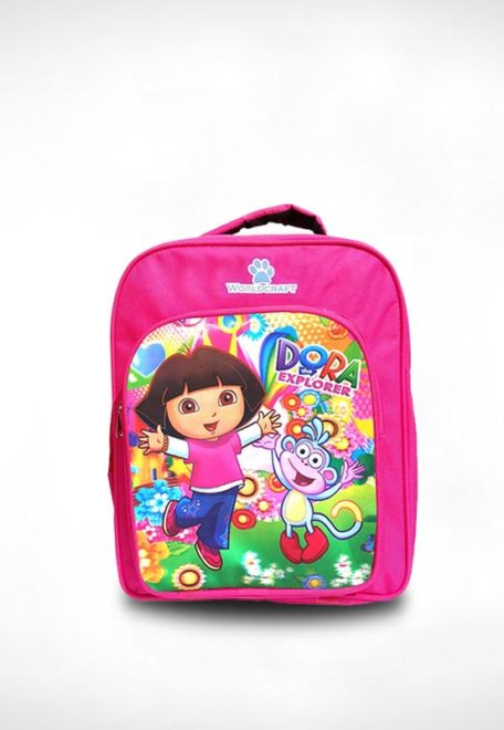 Bagmiller - Model Name: Kidmate - Kids SchoolBags - 09-1