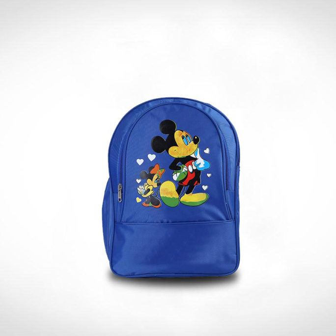 Bagmiller - Bag Model: - Kidmate - Kids Schoo lBags - 007-1Kidmate - Kids SchoolBags - 010