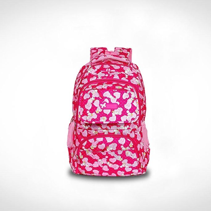 Bagmiller - Model Name: Kidmate - Kids SchoolBags - 011-1