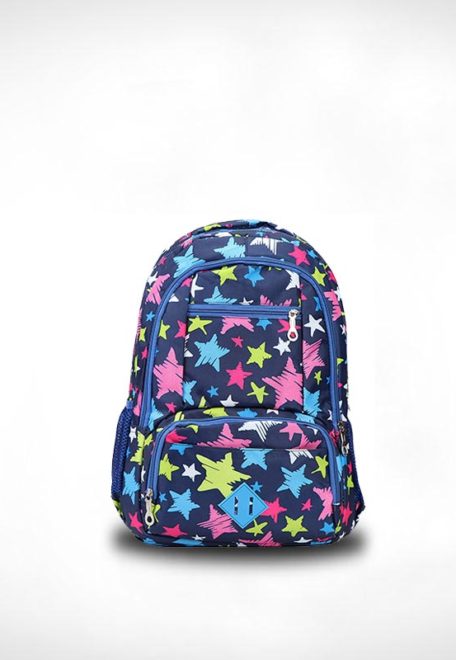 Bagmiller - Model Name: Kidmate - Kids SchoolBags - 012-1