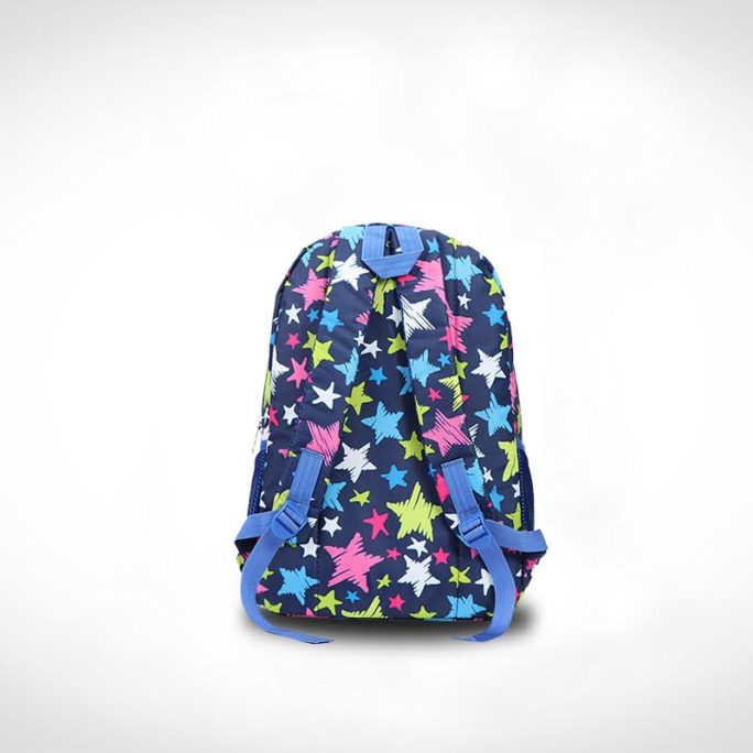 Bagmiller - Model Name: Kidmate - Kids SchoolBags - 012-2