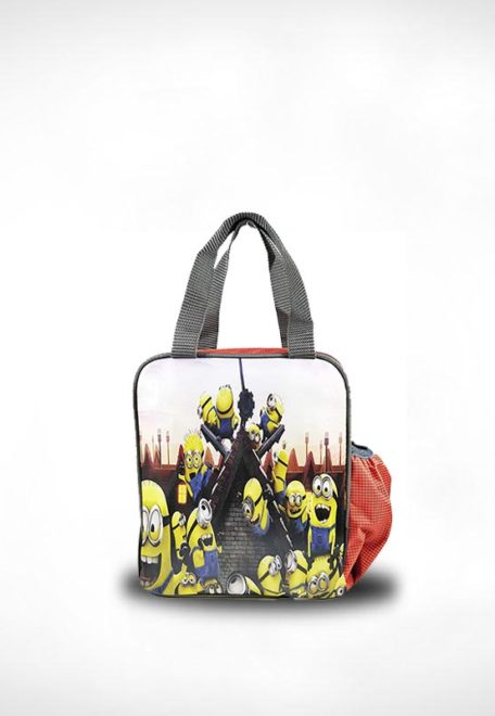 Bagmiller - Model Name: Kidmate - Kids SchoolBags - 014-1