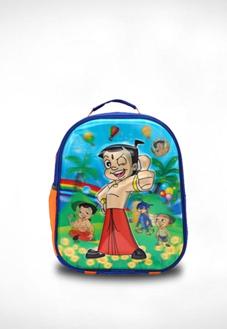 Bagmiller - Model Name: Kidmate - Kids SchoolBags - 015-1