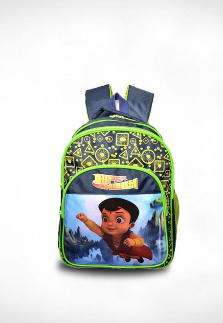 Bagmiller - Model Name: Kidmate - Kids SchoolBags - 017-1