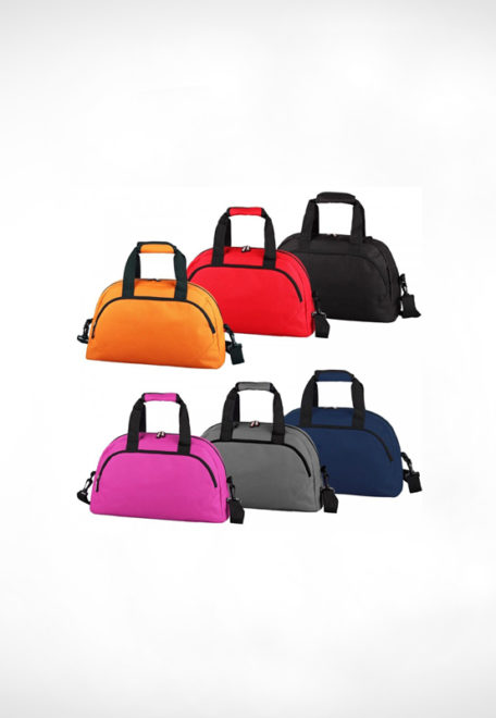 Bagmiller Travel Bags manufacturers in Chennai - Model Trekker - Travel Bags - 004