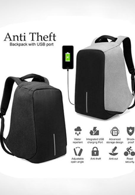 Bagmiller - Customized Anti-theft bag manufacturers and suppliers in Chennai
