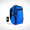 Bagmiller Anti-Theft Bags manufacturers in Chennai - Model Auxter - 002