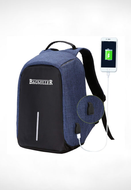 Bagmiller wholesale Anti-Theft Bags in Chennai - Auxter - 004