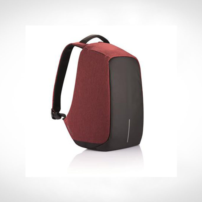 Bagmiller bags in Chennai - Model Auxter - Anti-Theft Bags - 010