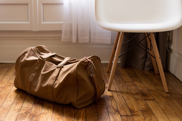 How to choose your next travel Bag