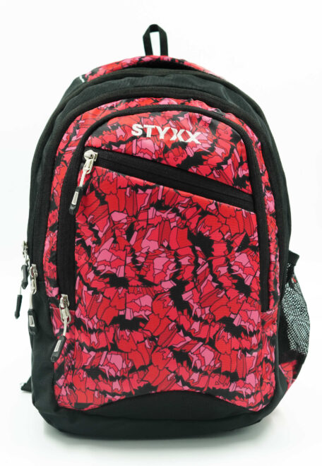 Bagmiller Bags Manufacturers from Chennai - Model: Schooler - Styxx 1