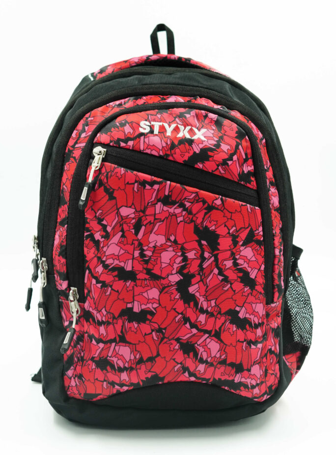 Bagmiller Bags Manufacturers from Chennai - Model: Schooler - Styxx 1