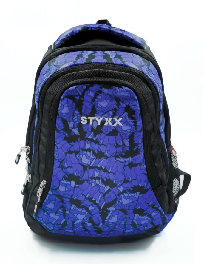 Bagmiller Bags manufacturers in Chennai - Bagmiller School bags | Violet Styxx