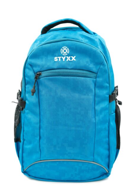 Bagmiller School bags in Chennai - Model Styxx Sky Blue